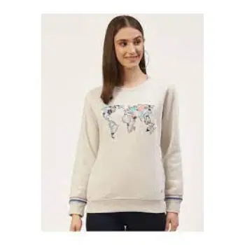 Monte Carlo Sweatshirts